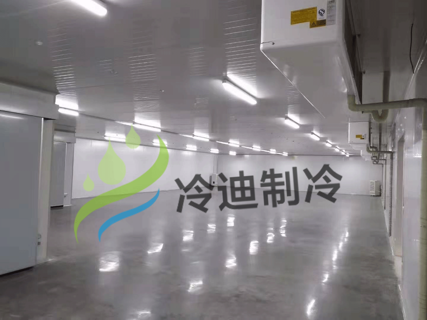 仓库可以改成冷藏库吗？