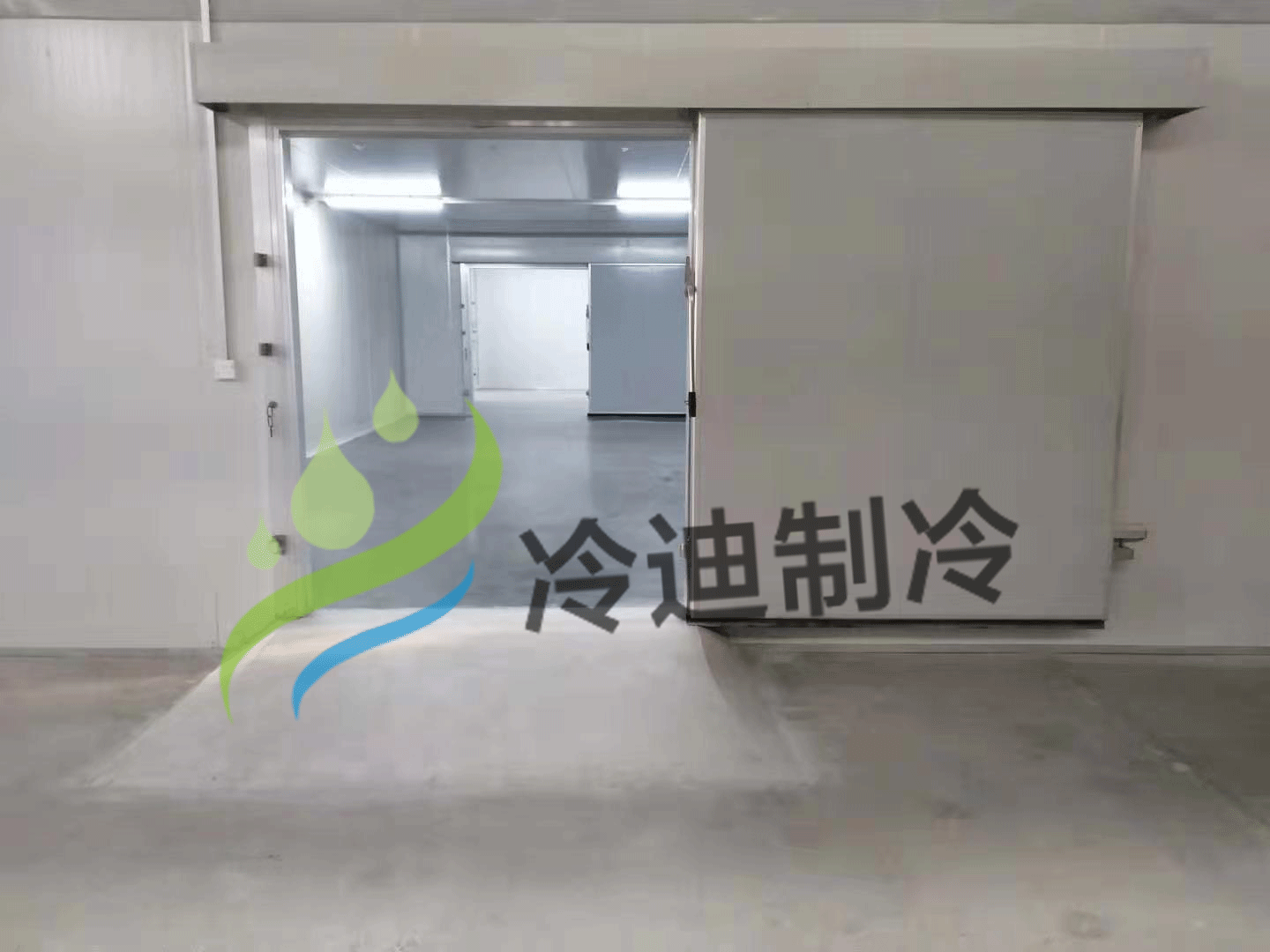 茶叶保鲜冷藏库建造方式【恒温冷藏库安装设计】