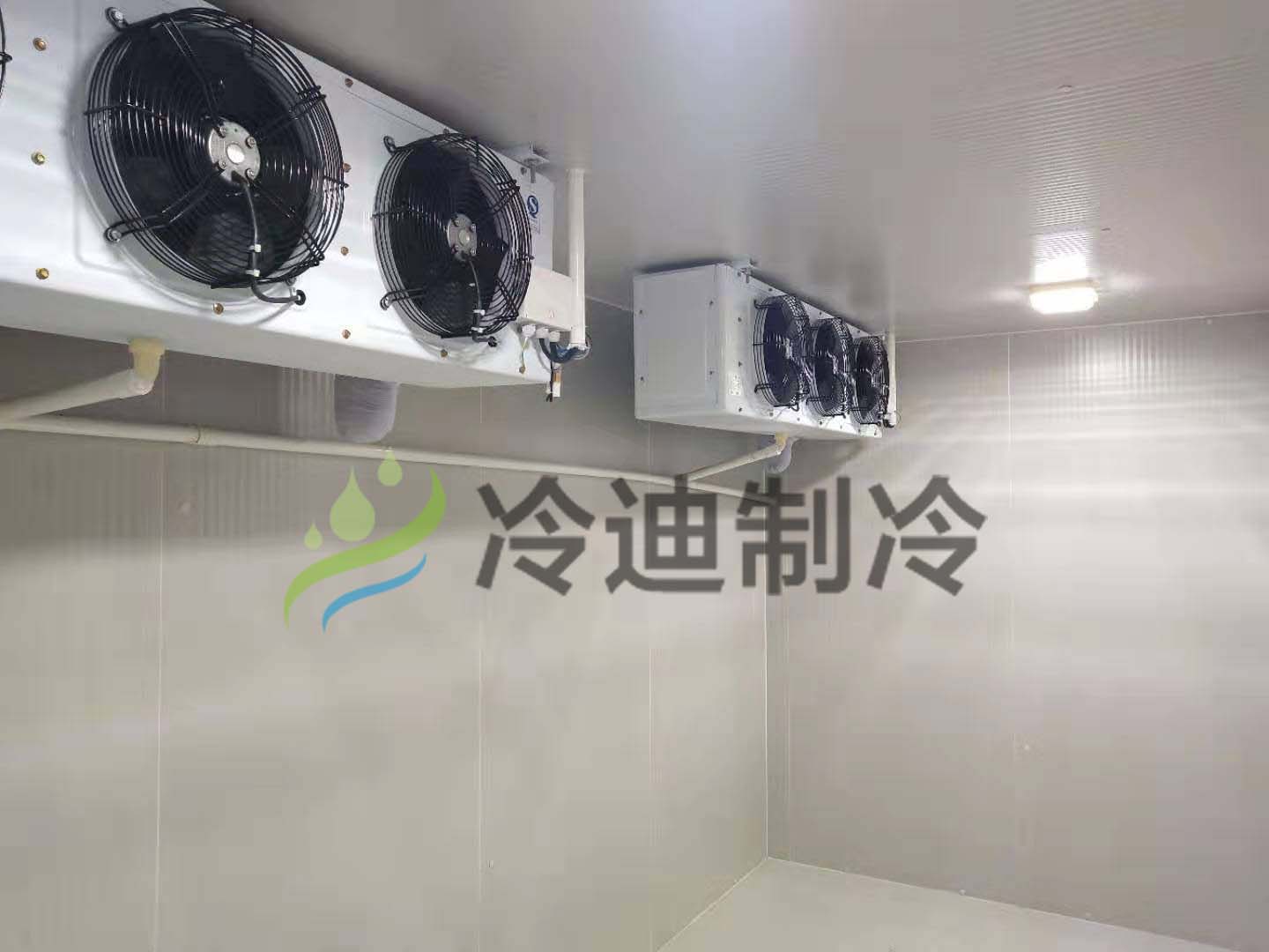 【冷库安装】上海小型冷库设计标准和建造规范