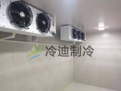 【医药冷库建造安装】2-8度药品医疗低温库设计造价费用